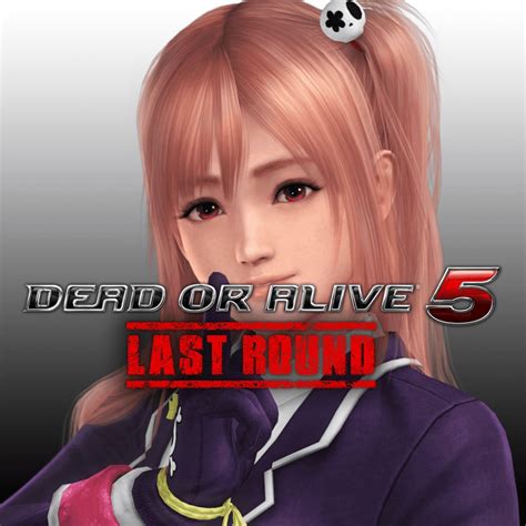 Videos Tagged with honoka (dead or alive)